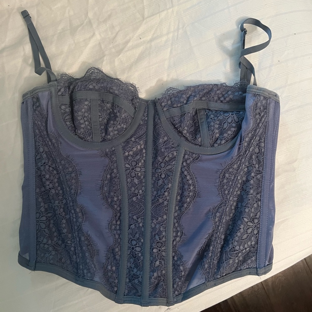 Urban Outfitter Corset Top Size Small